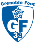 Grenoble Logo