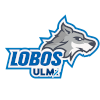 Lobos ULM Logo