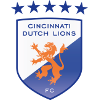Holland Cincinnati lion Logo