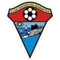 CD Roquetas Logo