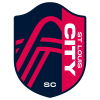 St. Louis City Logo