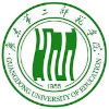 Guangdong Second Normal University Logo