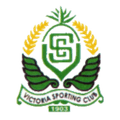 Victoria Kolkata Logo