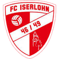 Sportfreunde Oestrich-Iserlohn Logo