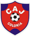 Thanh niên Colonia CA Logo