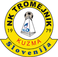 Tromejnik Logo