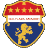 Plaza Amador Women Logo