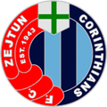 Zejtun Corinthians Logo