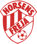 Horsens Freja Logo