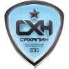 SY Sakhalinsk Logo