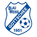 Blau Weiss Gottschee Logo