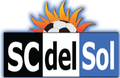 Phoenix Del Sol(w) Logo