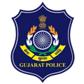 Gujarat Police Logo