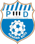 PWD Sports Club Logo