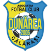 Dunarea Calarasi U19 Logo