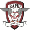 Rapid Bucuresti II Logo