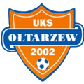 UKS Oltarzew Logo