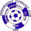 KFC Komarno Logo