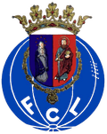 FC Luanda Logo