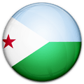 Djibouti U17 Logo