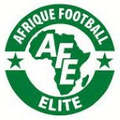 Tinh hoa bóng đá châu Phi Logo