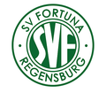 SV Fortuna Regensburg Logo
