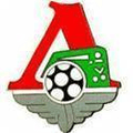 CF Locomotiv Balti Logo
