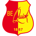 Be Quick (w) Logo