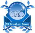 Esteghlal Ahvaz Logo