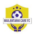 Mailantarki FC Logo