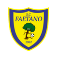 Faetano Logo