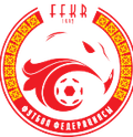 คีร์กีซสถาน U21 Logo