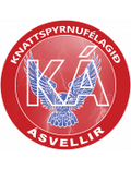 KA Asvellir Logo