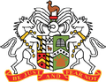 Glenavon Lurgan Logo