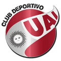 UAI Urquiza  Reserves (w) Logo
