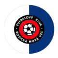 FK Kosice Nova Ves U19 Logo