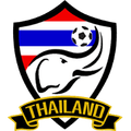 Thailand U20 Logo