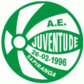Juventude (Youth) Logo