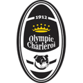 Olympic Charleroi Logo