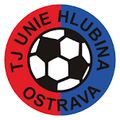 Liên minh Hlubina Logo