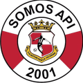 Actur Pablo Iglesias (W) Logo