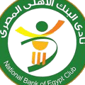 National Bank (W) Logo