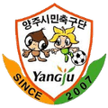 Yangju Logo