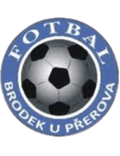 FK เปรอโรวา Logo