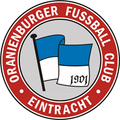 Oranienburger FC Eintracht Logo