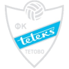 FK Teteks Tetovo Logo