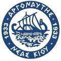 Argonaftis Neas Kiou Logo
