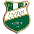 NK Cepin Logo