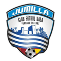 Jumilla Futsal Logo