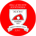 Hill Of Beath Hawthorn Logo